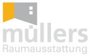 Logo Müllers Raumausstattung GmbH