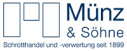 Bild: Münz & Söhne GmbH & Co. KG in Osnabrück