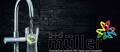 Logo B. + D. Müller GmbH