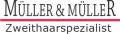 Bild: Müller & Müller Zweithaarspezialist in Krefeld