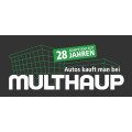 Multhaup Autohaus GmbH & Co.KG