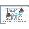 Multiclean Service