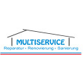Multiservice Gebäude- und Schadensservice GmbH