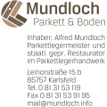 Mundloch Parkett & Boden Alfred Mundloch