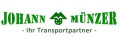 Logo Münzer Johann GmbH