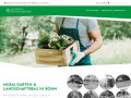 Bild: Musaj Garten & Landschaftsbau in Bonn