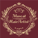 Bild: Muscat HairArtist in Frankfurt am Main