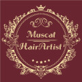 Bild: Muscat HairArtist - Ihr Friseur in Frankfurt in Frankfurt am Main