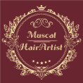 Bild: Muscat HairArtist - Ihr Friseur in Frankfurt in Frankfurt am Main