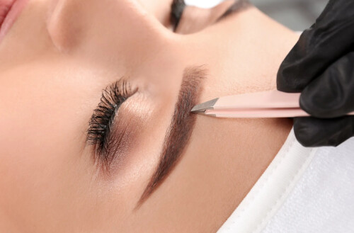 Augenbrauen Permanent Make up