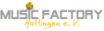 Bild: Music Factory Hattingen e.V. in Hattingen