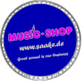 Music-Shop Saake