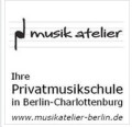 Bild: musik atelier GbR in Berlin