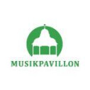 Logo Musikpavillion im Clarapark