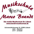 Bild: Musikschule Brandt in Lübeck