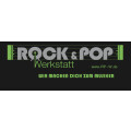 Musikschule Rock & Pop Werkstatt Neukirchen und Alsfeld