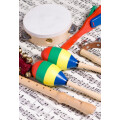 Musikschule Tonleiter