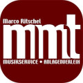 Musikservice u. Anlagenverleih MMT-Service Mobile Diskothek