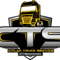 Bild: Mustafa Citlak Truck Service in Mannheim