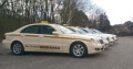 Logo Taxi Baku