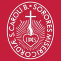 Logo Mutterhaus der Borromäerinnen Haus Maria Frieden