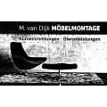 M.van Dijk-Möbelmontage/Dienstleistungen