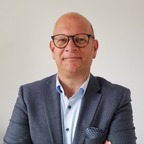 Makler Oliver Kienert