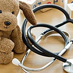 MVZ Kinder- und Jugendärzte Heilsbronn
