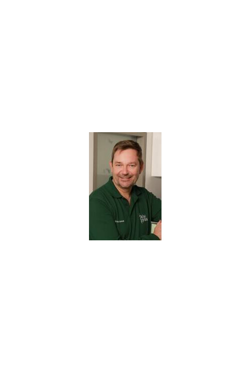 Dr. Thorsten Kleinschmidt