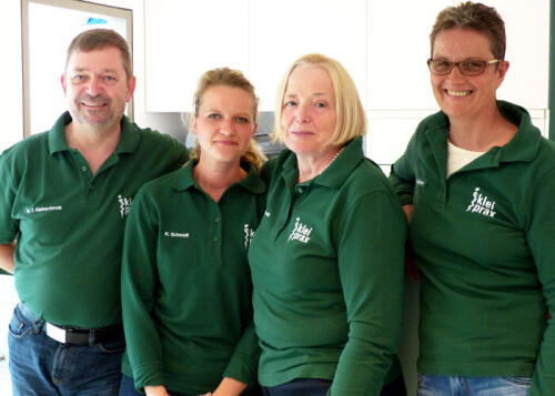 Das-Team