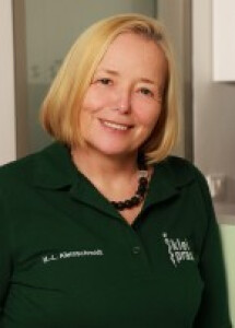 Frau-Kleinschmidt