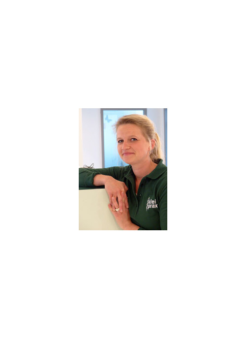 Frau Schmidt
