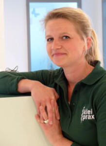 Frau Schmidt