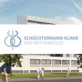 MVZ Med. Versorgungszentrum der Schüchtermann-Klinik