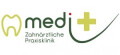 Bild: MVZ Medi+ Medizinisches Versorgungszentrum GmbH Zahnärztliche Praxisklinik in Mainz am Rhein