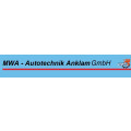 MWA Autotechnik Anklam GmbH