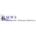MWS Maschinenteile Werkzeuge Schleifservice