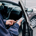 My Car - Taxiunternehmen