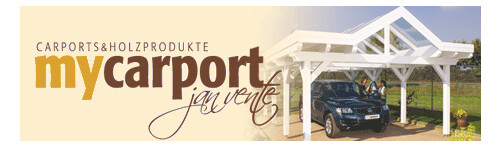 my carport Jan Vente e.K.