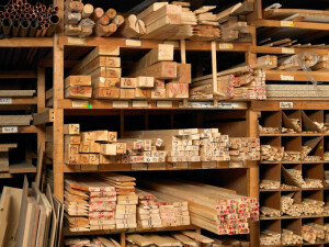 Holzbau