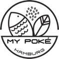 Bild: My Poké Restaurant in Hamburg