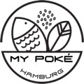 Bild: My Poké Restaurant in Hamburg