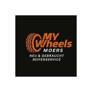 MY Wheels Moers