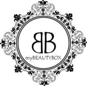Logo myBEAUTYBOX