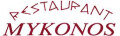 Logo Restaurant Mykonos
