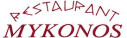 Logo Restaurant Mykonos