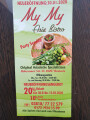 Bild: MyMy Asia bistro in Rostock