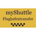 myShuttle Flughafentransfer