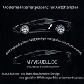 Bild: Myvisuell.de Webdesign & Werbeagentur Business Center Ulm in Neu-Ulm