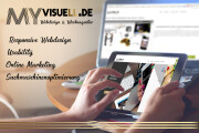 Bild: Myvisuell.de Webdesign & Werbeagentur Business Center Ulm in Neu-Ulm